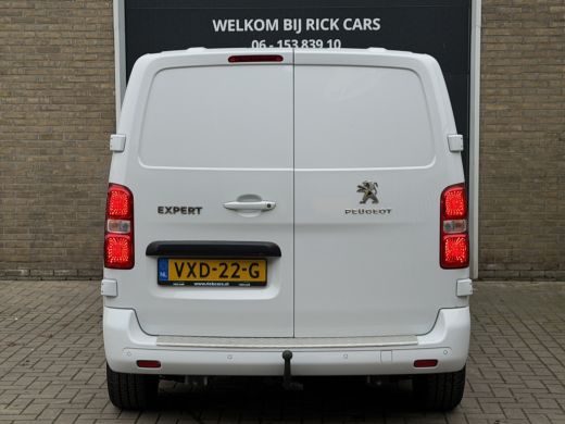 Peugeot Expert 2.0 BlueHDI 145 PK Euro 6 S&S L2 Navigatie/CarPlay/cruise control/camera ActivLease financial lease