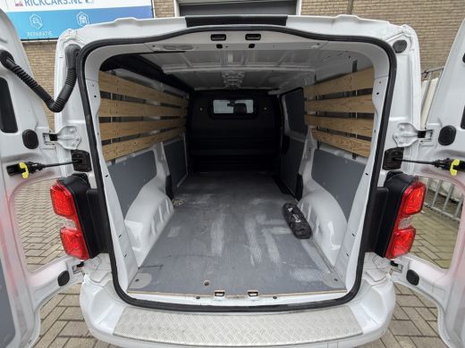 Peugeot Expert 2.0 BlueHDI 145 PK Euro 6 S&S L2 Navigatie/CarPlay/cruise control/camera ActivLease financial lease