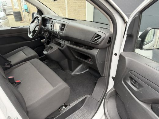 Peugeot Expert 2.0 BlueHDI 145 PK Euro 6 S&S L2 Navigatie/CarPlay/cruise control/camera ActivLease financial lease