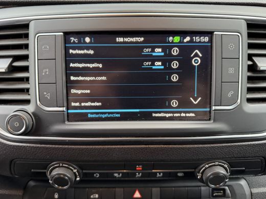 Peugeot Expert 2.0 BlueHDI 145 PK Euro 6 S&S L2 Navigatie/CarPlay/cruise control/camera ActivLease financial lease