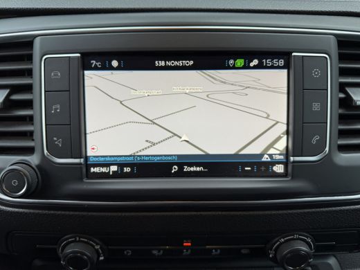 Peugeot Expert 2.0 BlueHDI 145 PK Euro 6 S&S L2 Navigatie/CarPlay/cruise control/camera ActivLease financial lease