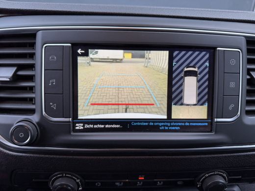 Peugeot Expert 2.0 BlueHDI 145 PK Euro 6 S&S L2 Navigatie/CarPlay/cruise control/camera ActivLease financial lease