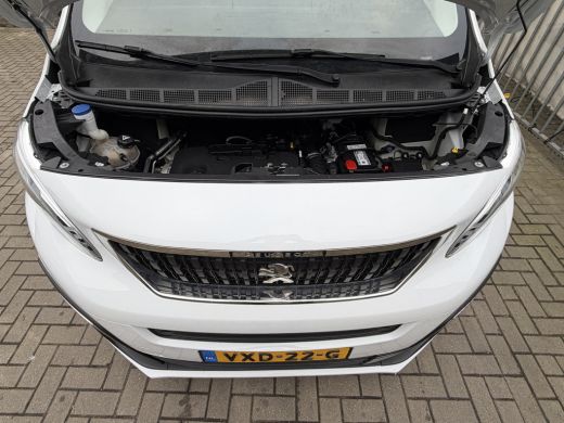 Peugeot Expert 2.0 BlueHDI 145 PK Euro 6 S&S L2 Navigatie/CarPlay/cruise control/camera ActivLease financial lease