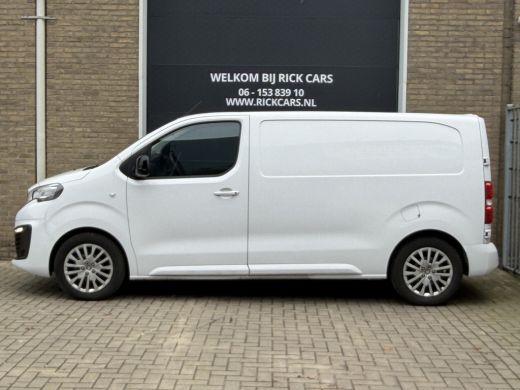 Peugeot Expert 2.0 BlueHDI 145 PK Euro 6S&S L2 Navigatiesysteem/CarPlay/trekhaak/cruise control ActivLease financial lease