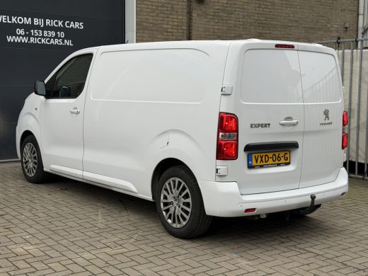 Peugeot Expert 2.0 BlueHDI 145 PK Euro 6S&S L2 Navigatiesysteem/CarPlay/trekhaak/cruise control ActivLease financial lease