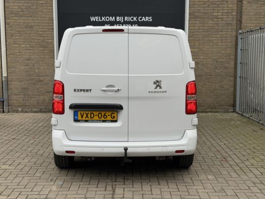 Peugeot Expert 2.0 BlueHDI 145 PK Euro 6S&S L2 Navigatiesysteem/CarPlay/trekhaak/cruise control ActivLease financial lease