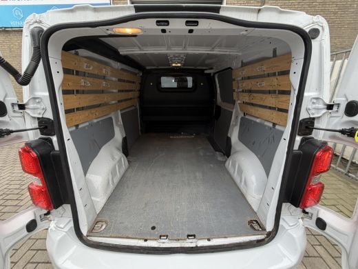 Peugeot Expert 2.0 BlueHDI 145 PK Euro 6S&S L2 Navigatiesysteem/CarPlay/trekhaak/cruise control ActivLease financial lease