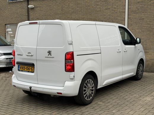 Peugeot Expert 2.0 BlueHDI 145 PK Euro 6S&S L2 Navigatiesysteem/CarPlay/trekhaak/cruise control ActivLease financial lease