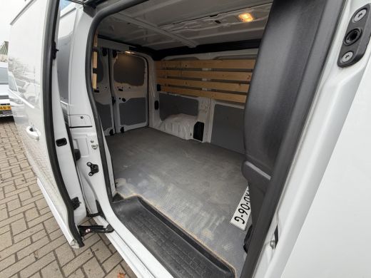 Peugeot Expert 2.0 BlueHDI 145 PK Euro 6S&S L2 Navigatiesysteem/CarPlay/trekhaak/cruise control ActivLease financial lease