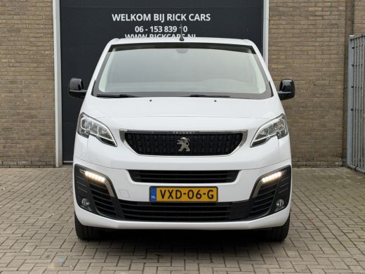 Peugeot Expert 2.0 BlueHDI 145 PK Euro 6S&S L2 Navigatiesysteem/CarPlay/trekhaak/cruise control ActivLease financial lease