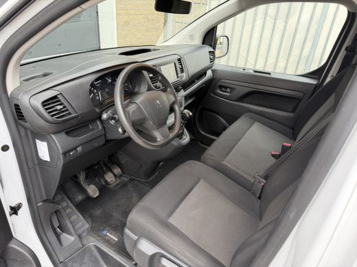 Peugeot Expert 2.0 BlueHDI 145 PK Euro 6S&S L2 Navigatiesysteem/CarPlay/trekhaak/cruise control ActivLease financial lease