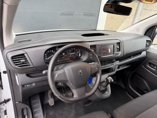 Peugeot Expert 2.0 BlueHDI 145 PK Euro 6S&S L2 Navigatiesysteem/CarPlay/trekhaak/cruise control ActivLease financial lease