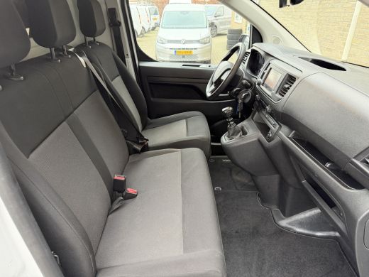 Peugeot Expert 2.0 BlueHDI 145 PK Euro 6S&S L2 Navigatiesysteem/CarPlay/trekhaak/cruise control ActivLease financial lease