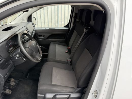 Peugeot Expert 2.0 BlueHDI 145 PK Euro 6S&S L2 Navigatiesysteem/CarPlay/trekhaak/cruise control ActivLease financial lease