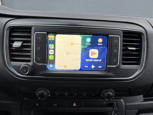 Peugeot Expert 2.0 BlueHDI 145 PK Euro 6S&S L2 Navigatiesysteem/CarPlay/trekhaak/cruise control ActivLease financial lease