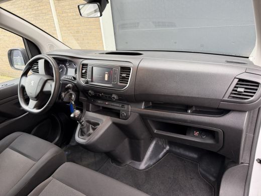 Peugeot Expert 2.0 BlueHDI 145 PK Euro 6S&S L2 Navigatiesysteem/CarPlay/trekhaak/cruise control ActivLease financial lease