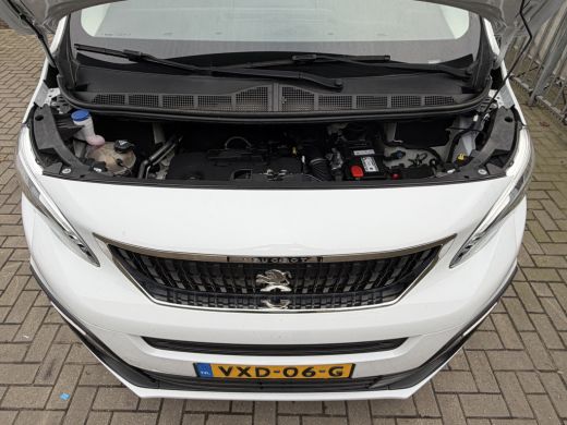 Peugeot Expert 2.0 BlueHDI 145 PK Euro 6S&S L2 Navigatiesysteem/CarPlay/trekhaak/cruise control ActivLease financial lease