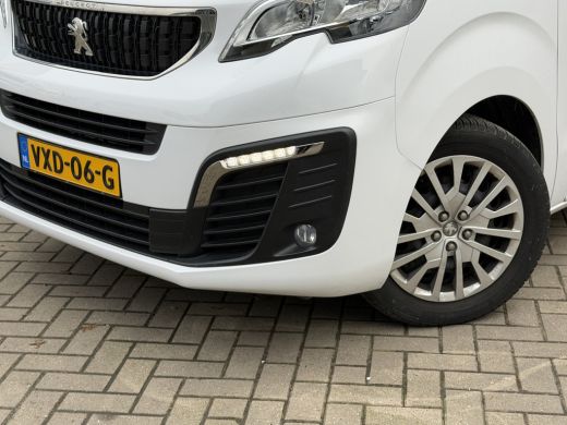 Peugeot Expert 2.0 BlueHDI 145 PK Euro 6S&S L2 Navigatiesysteem/CarPlay/trekhaak/cruise control ActivLease financial lease