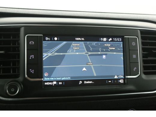 Peugeot Expert 2.0 BlueHDI L2H1 | Airco | Cruise | 3 Zits | Trekhaak | Carplay | Imperiaal | Parkeersens. ActivLease financial lease