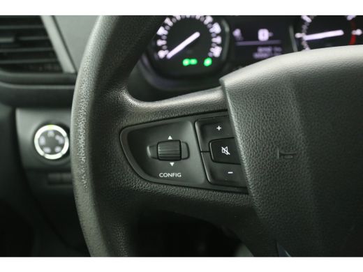 Peugeot Expert 2.0 BlueHDI L2H1 | Airco | Cruise | 3 Zits | Trekhaak | Carplay | Imperiaal | Parkeersens. ActivLease financial lease