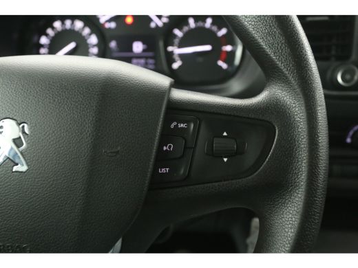Peugeot Expert 2.0 BlueHDI L2H1 | Airco | Cruise | 3 Zits | Trekhaak | Carplay | Imperiaal | Parkeersens. ActivLease financial lease