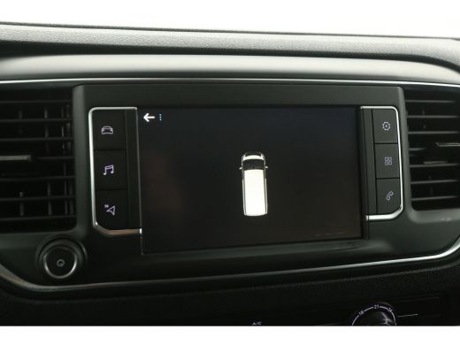 Peugeot Expert 2.0 BlueHDI L2H1 | Airco | Cruise | 3 Zits | Trekhaak | Carplay | Imperiaal | Parkeersens. ActivLease financial lease