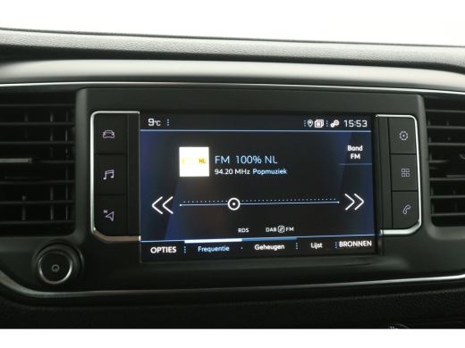 Peugeot Expert 2.0 BlueHDI L2H1 | Airco | Cruise | 3 Zits | Trekhaak | Carplay | Imperiaal | Parkeersens. ActivLease financial lease