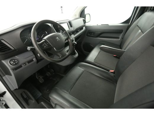 Peugeot Expert 2.0 BlueHDI L2H1 | Airco | Cruise | 3 Zits | Trekhaak | Carplay | Imperiaal | Parkeersens. ActivLease financial lease