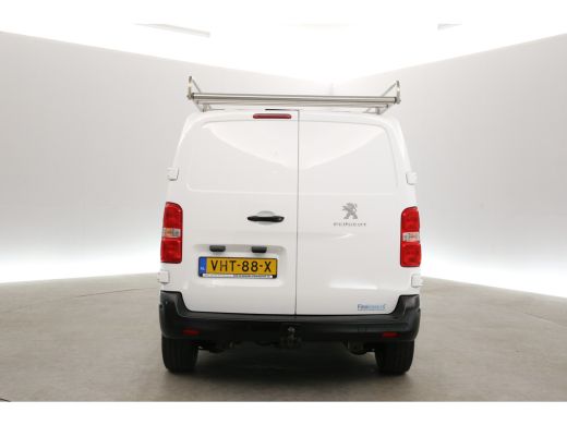 Peugeot Expert 2.0 BlueHDI L2H1 | Airco | Cruise | 3 Zits | Trekhaak | Carplay | Imperiaal | Parkeersens. ActivLease financial lease