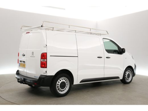 Peugeot Expert 2.0 BlueHDI L2H1 | Airco | Cruise | 3 Zits | Trekhaak | Carplay | Imperiaal | Parkeersens. ActivLease financial lease