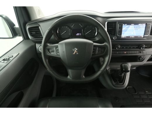 Peugeot Expert 2.0 BlueHDI L2H1 | Airco | Cruise | 3 Zits | Trekhaak | Carplay | Imperiaal | Parkeersens. ActivLease financial lease