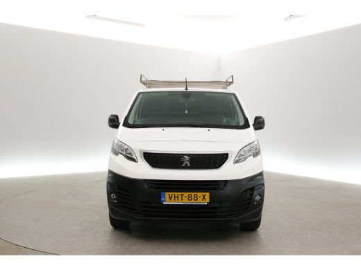 Peugeot Expert 2.0 BlueHDI L2H1 | Airco | Cruise | 3 Zits | Trekhaak | Carplay | Imperiaal | Parkeersens. ActivLease financial lease