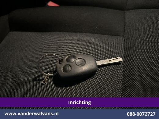 Renault Master 2.3 dCi 131pk L2H2 Inrichting Euro6 Airco | Imperiaal | Navigatie | Cruisecontrol | 2500kg Trekha... ActivLease financial lease