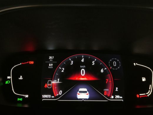 Renault M&eacute;gane Estate Estate 1.3 TCe/H6/Nw.model/1e eig./Camera/Carplay/Trekhaak/Cruise/Led ActivLease financial lease