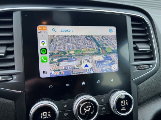 Renault M&eacute;gane Estate Estate 1.3 TCe/H6/Nw.model/1e eig./Camera/Carplay/Trekhaak/Cruise/Led ActivLease financial lease