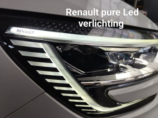 Renault M&eacute;gane Estate Estate 1.3 TCe/H6/Nw.model/1e eig./Camera/Carplay/Trekhaak/Cruise/Led ActivLease financial lease