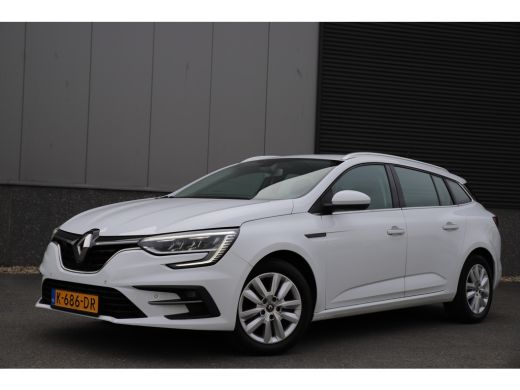 Renault M&eacute;gane Estate Estate 1.3 TCe/H6/Nw.model/1e eig./Camera/Carplay/Trekhaak/Cruise/Led ActivLease financial lease