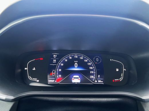 Renault M&eacute;gane Estate Estate 1.3 TCe/H6/Nw.model/1e eig./Camera/Carplay/Trekhaak/Cruise/Led ActivLease financial lease