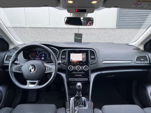 Renault M&eacute;gane Estate Estate 1.3 TCe/H6/Nw.model/1e eig./Camera/Carplay/Trekhaak/Cruise/Led ActivLease financial lease