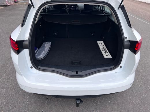 Renault M&eacute;gane Estate Estate 1.3 TCe/H6/Nw.model/1e eig./Camera/Carplay/Trekhaak/Cruise/Led ActivLease financial lease