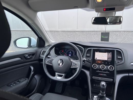 Renault M&eacute;gane Estate Estate 1.3 TCe/H6/Nw.model/1e eig./Camera/Carplay/Trekhaak/Cruise/Led ActivLease financial lease