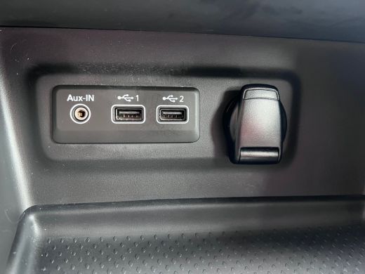 Renault M&eacute;gane Estate Estate 1.3 TCe/H6/Nw.model/1e eig./Camera/Carplay/Trekhaak/Cruise/Led ActivLease financial lease