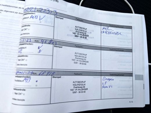 Renault M&eacute;gane Estate Estate 1.3 TCe/H6/Nw.model/1e eig./Camera/Carplay/Trekhaak/Cruise/Led ActivLease financial lease