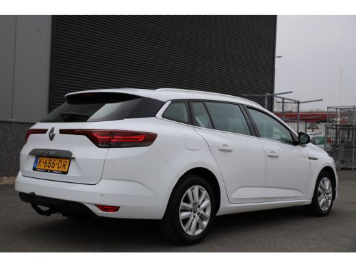 Renault M&eacute;gane Estate Estate 1.3 TCe/H6/Nw.model/1e eig./Camera/Carplay/Trekhaak/Cruise/Led ActivLease financial lease