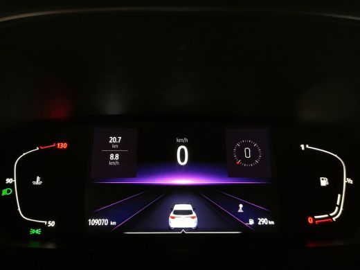 Renault M&eacute;gane Estate Estate 1.3 TCe/H6/Nw.model/1e eig./Camera/Carplay/Trekhaak/Cruise/Led ActivLease financial lease