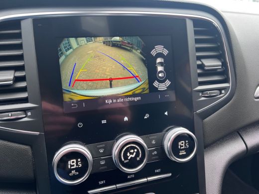 Renault M&eacute;gane Estate Estate 1.3 TCe/H6/Nw.model/1e eig./Camera/Carplay/Trekhaak/Cruise/Led ActivLease financial lease