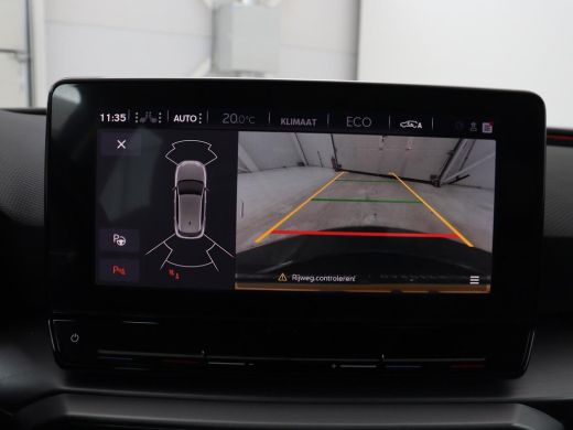 Seat Leon 1.4 TSI eHybrid PHEV FR | Stoel & stuurverwarming | Camera | Adaptive cruise | Carplay | Navigati... ActivLease financial lease