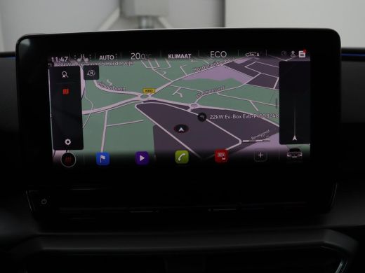 Seat Leon 1.4 TSI eHybrid PHEV FR | Stoel & stuurverwarming | Camera | Adaptive cruise | Carplay | Navigati... ActivLease financial lease