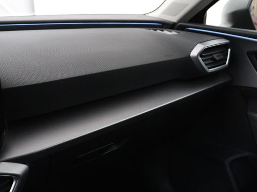 Seat Leon 1.4 TSI eHybrid PHEV FR | Stoel & stuurverwarming | Camera | Adaptive cruise | Carplay | Navigati... ActivLease financial lease