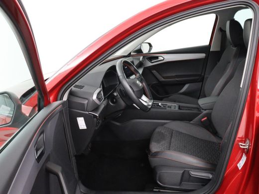 Seat Leon 1.4 TSI eHybrid PHEV FR | Stoel & stuurverwarming | Camera | Adaptive cruise | Carplay | Navigati... ActivLease financial lease